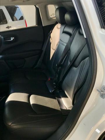 Jeep Compass Longitude - Foto 12