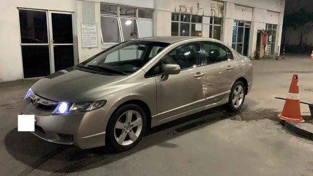 Honda civic 2010 LXS 1.8 manual completissimo - Foto 2