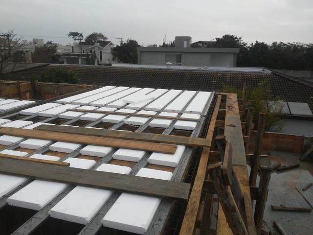 Serviços de pedreiro - Foto 3