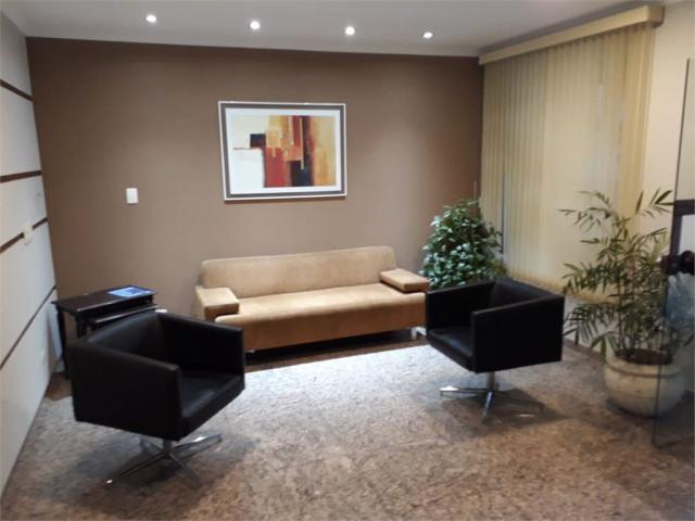 Apartamento à venda com 1 dormitórios em Consolação, São paulo cod:170-IM407868 - Foto 14