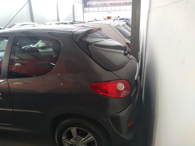 Peugeot 207* flex 1.4 completo* preço promocional - Foto 5