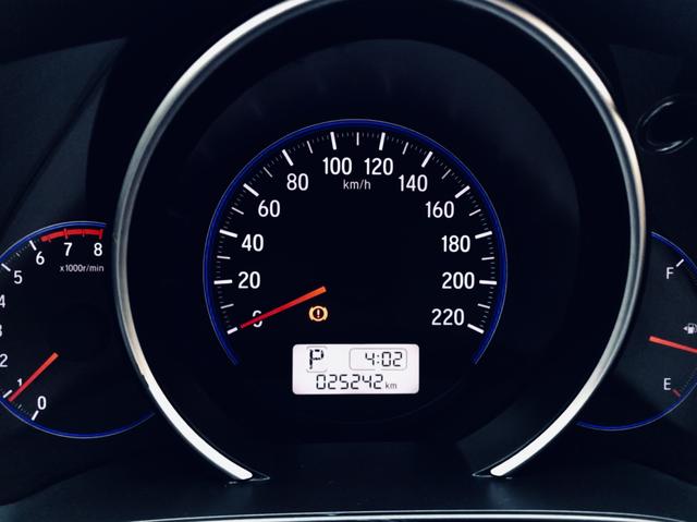 Honda FIT Automático CVT - Foto 4