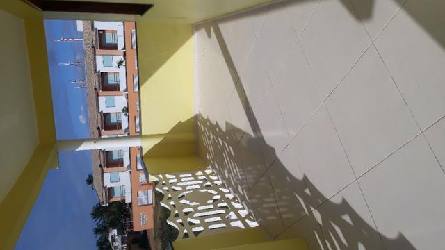Aluga-se casa para temporada na praia de Jatobá, com piscina - Foto 6