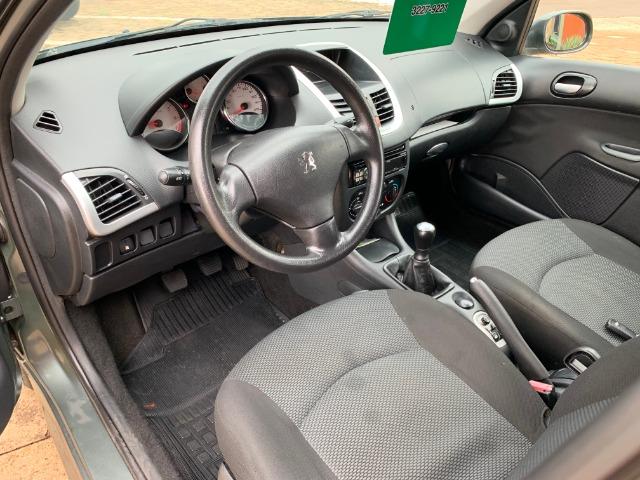 Peugeot / 207 Passion Xr-Sport 1.4 Flex (Completo) - Foto 6