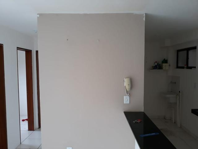 Vendo Apartamento na Serraria - Foto 6