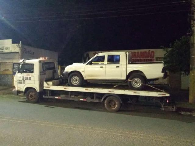 Autosocorro Guincho 24 Horas - Foto 4