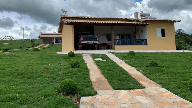 Paraíso Rural - Foto 2