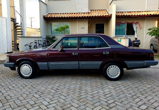 Opala Diplomata Château 88 para Colecionar!!!