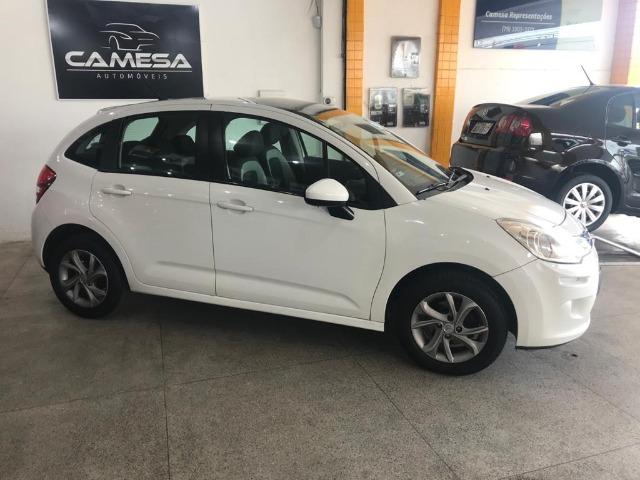 Citroen C3 Tandance 1.5