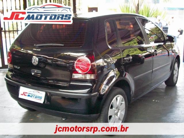 VolksWagen Polo 1.6 Preto - Foto 6