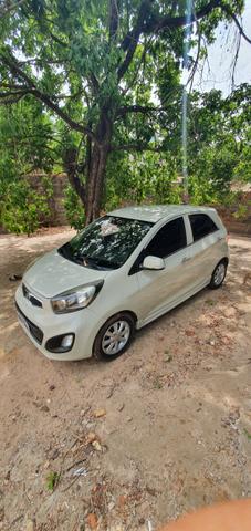 V/T Kia Picanto 2012 - Foto 5