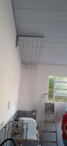 Varais individuais novos, manutenção e reparos. $100,00 - Foto 2
