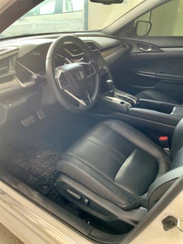 CIVIC 2017/2017 1.5 16V TURBO GASOLINA TOURING 4P CVT - Foto 3