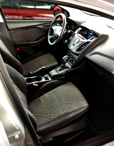 Focus Sedan 2.0 | 2013/2014 - Automático | (22) 2773-3391 - Foto 6