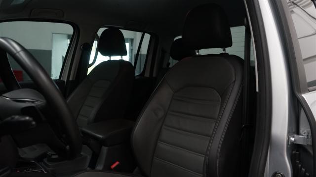 AMAROK 2018/2018 3.0 V6 TDI HIGHLINE CD DIESEL 4MOTION AUTOMÁTICO - Foto 9