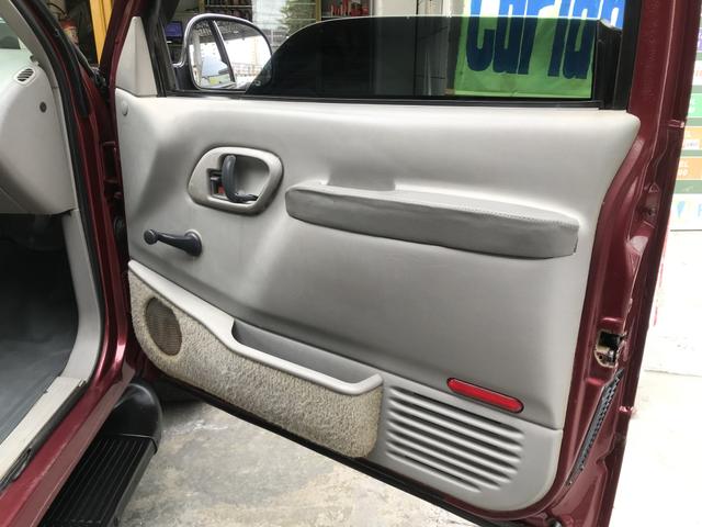 Silverado Conquest 1998 - Foto 12