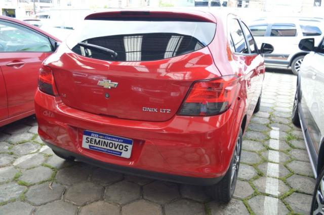 ONIX LTZ 15/16 - Foto 4