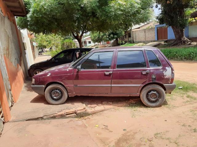 Uno 96 atrasado