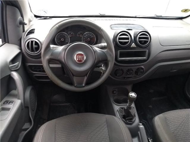 Fiat Palio 1.0 mpi attractive 8v flex 4p manual - Foto 13