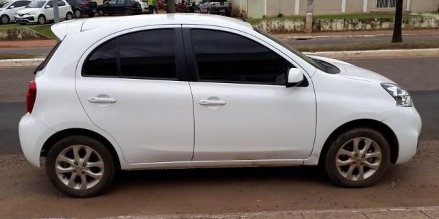 MARCH 2016/2017 1.6 SV 16V FLEXSTART 4P XTRONIC - Foto 5