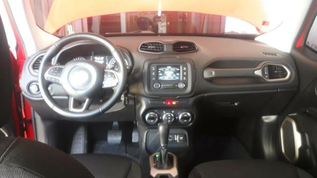 Jeep Renegade - Longitude - AT - Foto 12