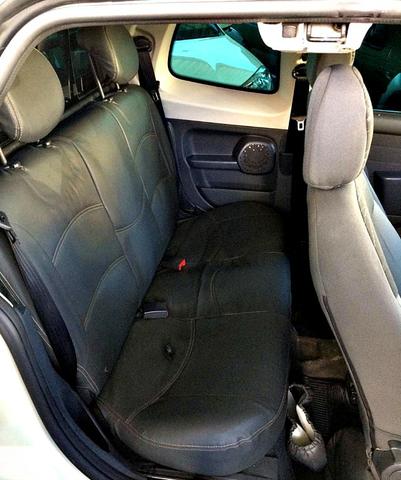 Fiat Strada Working Cabine Dupla 3 Portas | 2014 - Foto 9