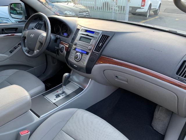 Hyundai Vera Cruz 3.8 V6 2010 (7 Lugares) (Único Dono) - Foto 7