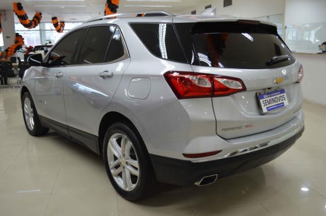 EQUINOX PREMIER 18/19 - Foto 6