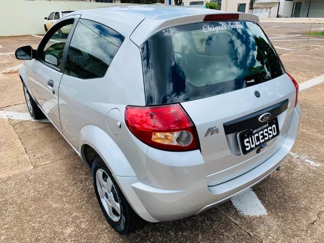 Ford / Ka 1.0 Flex (Financia 100%*) Oportunidade - Foto 4