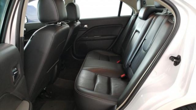 Fusion SEL 2.5 16V 173cv Aut. - Foto 13