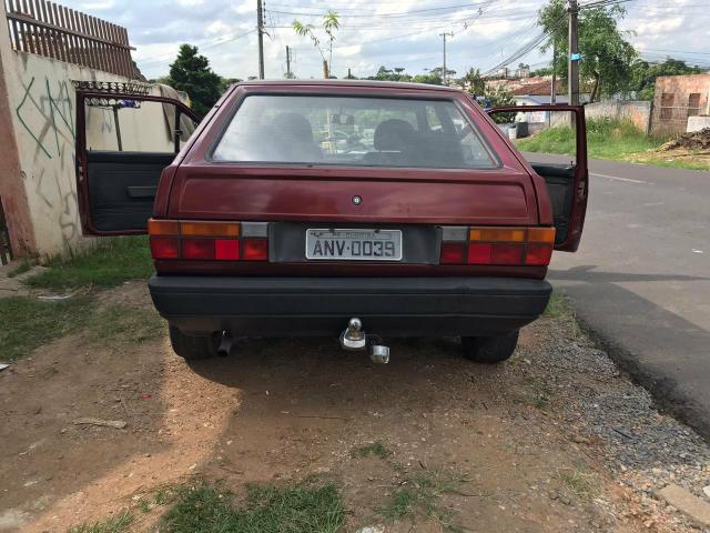 Vendo gol 1.6 AP álcool chamar Whatsapp * - Foto 3