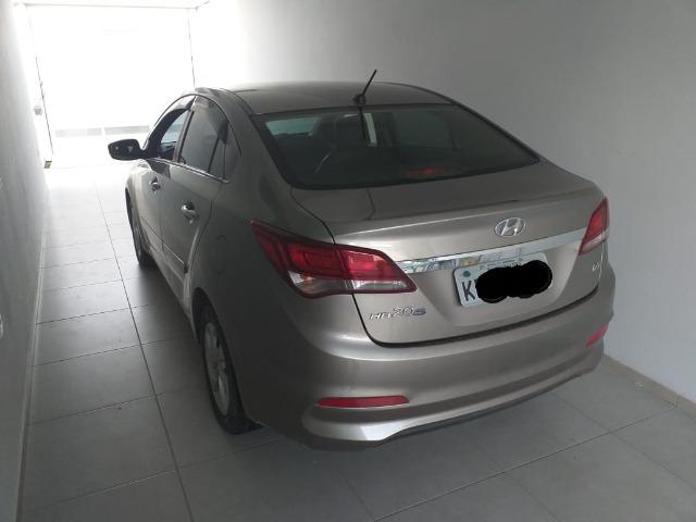 HB20S 1.6 Comfort Style - 100% Procedência - Pneus Zeros - Consigo Financiamento - 2016 - Foto 6