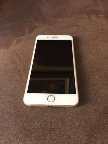 Iphone 7 plus gold 256 gigas - Foto 4