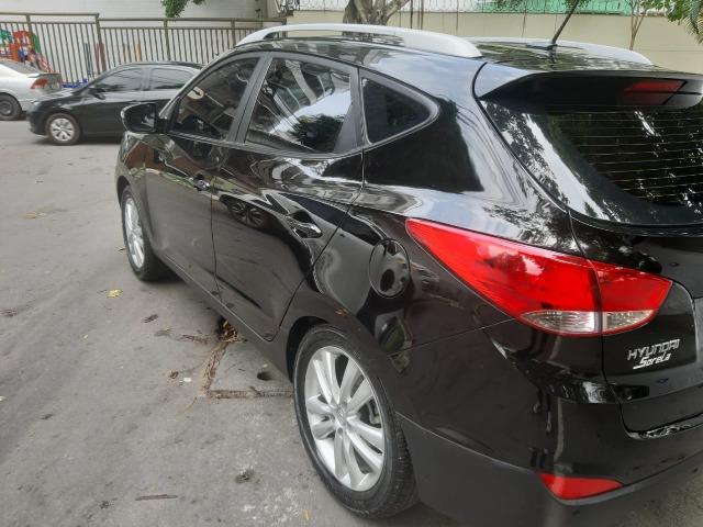 IX35 2015 Blindado - Foto 3