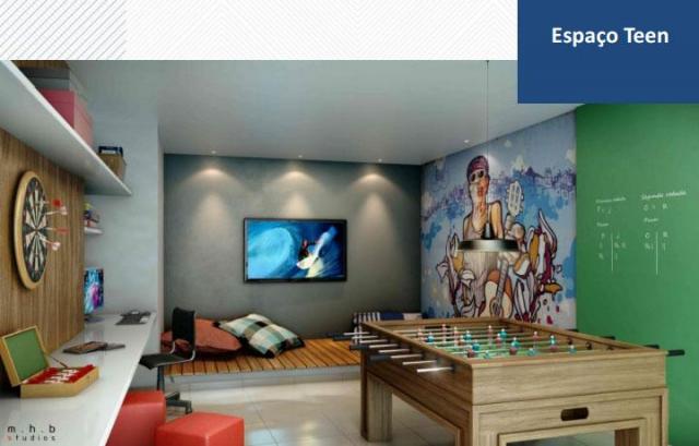 Cobertura para Venda em Rio de Janeiro, Olaria, 3 dormitórios, 1 suíte, 3 banheiros, 1 vag - Foto 11