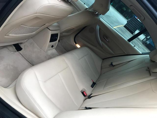 Bmw 320 i active flex sport 2.0 turbo *ano 2015 - Foto 5