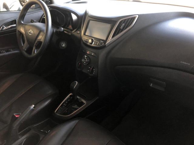 Hyundai hb20 comfort copa do mundo 2015 - Foto 4