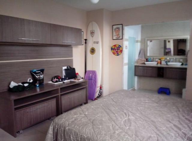 Cobertura no Recreio dos Bandeirantes, 5 dormitórios, 3 suítes, piscina - Foto 10