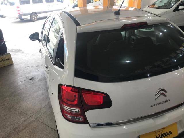 Citroen C3 Tandance 1.5 - Foto 6
