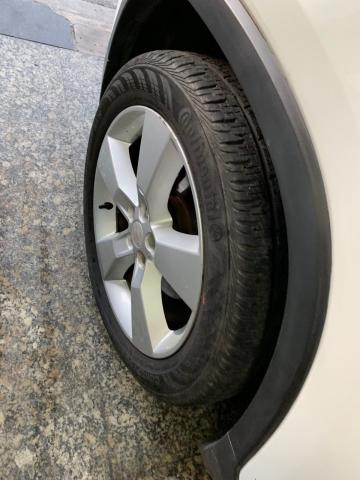 TRACKER 2013/2014 1.8 MPFI LTZ 4X2 16V FLEX 4P AUTOMÁTICO - Foto 7