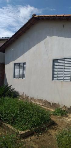 Casa no bairro arco íris