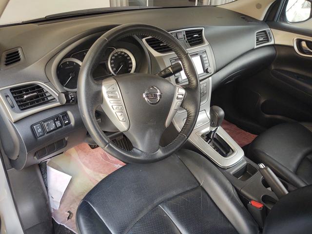 SENTRA 2.0 - Carrão Potente e Confortável - Foto 2
