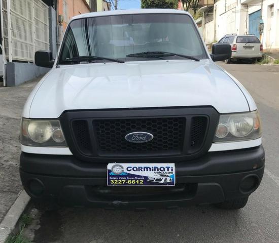 Ranger CD 4x4 Diesel
