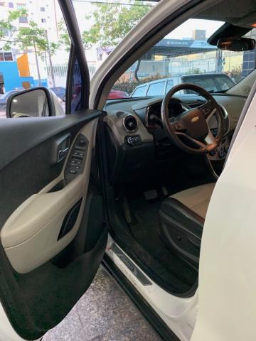TRACKER 2013/2014 1.8 MPFI LTZ 4X2 16V FLEX 4P AUTOMÁTICO - Foto 6