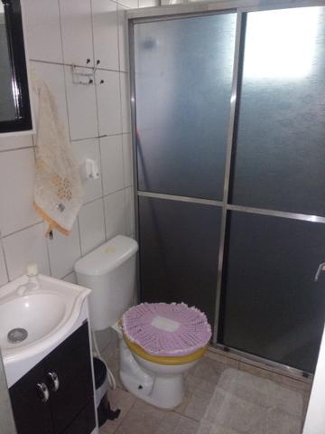 Apartamento em Curitiba - 2 Quartos - Foto 4