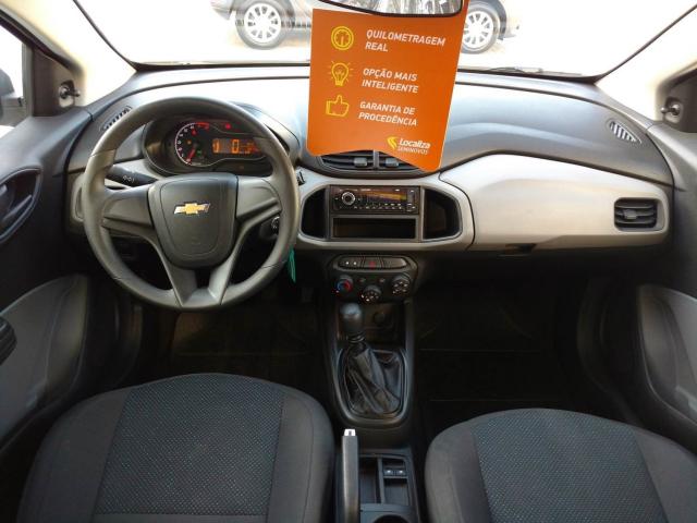 ONIX 2018/2019 1.0 MPFI JOY 8V FLEX 4P MANUAL - Foto 7