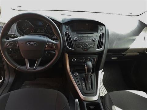 Ford focus 2.0 se fastback 16v flex 4p powershift - Foto 5
