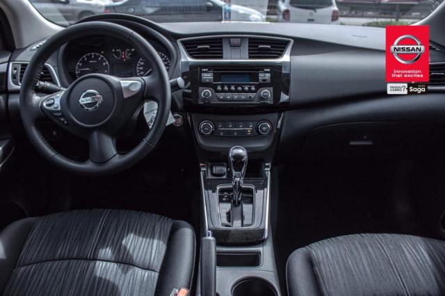 NISSAN SENTRA S 2.0 16V-CVT 4p - Foto 7