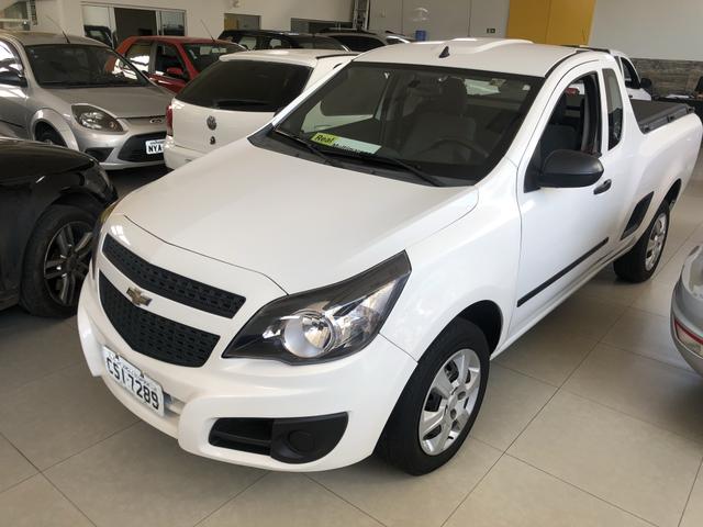 Montana 1.4 ls 2013 - Foto 2