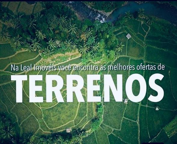 1ª parcela do financiamento só após o carnaval, adquira ja o seu terreno.02, - Foto 6